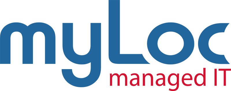 myLoc managed IT AG